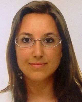 Photo of Dr Caterina Pasi, Psychologist in Kenilworth, England