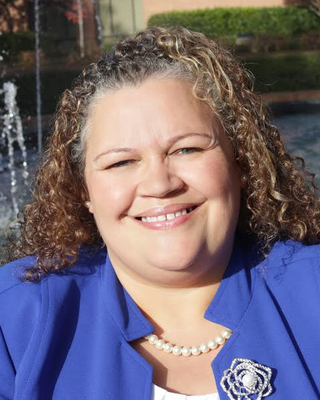 Photo of Tonia M Locklear, Clinical Social Work/Therapist, LCSW, MSW, BSW