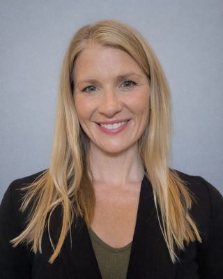 Photo of Brie Goodman - Brie Goodman – Amavi Integrative Mental Health, Psychiatric Nurse Practitioner, PMHNP