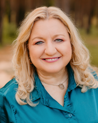 Photo of Monica Starovic, Licensed Professional Counselor, LPC