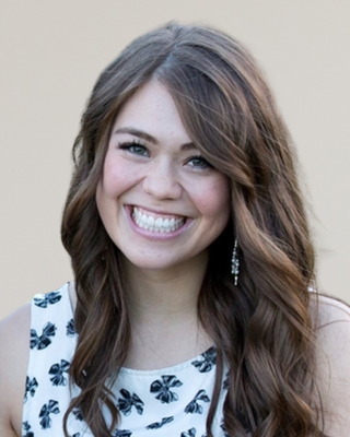 Photo of Lindsay Lehman, Registered Provisional Psychologist