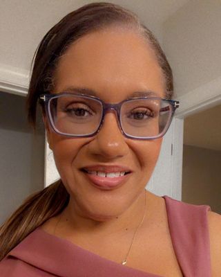 Photo of Kimberly Gamble, Clinical Social Work/Therapist, LCSW