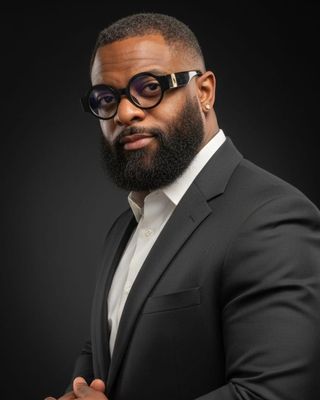 Photo of Marcus Jones, Counselor, LPC, LPCC, LCMHC, CADCII