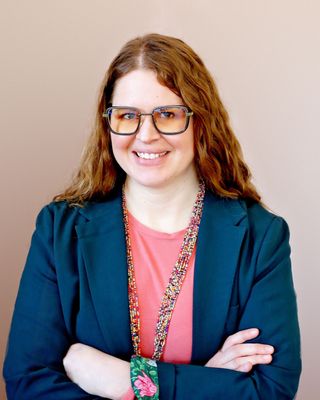 Photo of Jessica Friel, Clinical Social Work/Therapist, LSW, LCSW