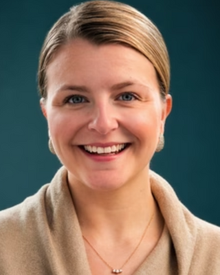 Photo of Lauren Steinbeck, Psychologist, LP