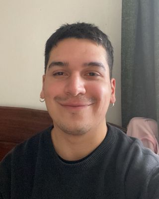 Foto de Daniel Rojas Aldana, Psicólogo, Lic. en Psicología