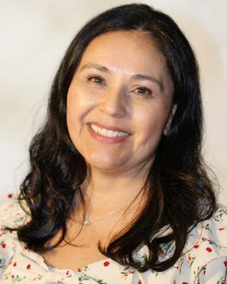 Photo of Anabel Segovia, Psychiatric Nurse Practitioner, PMHNP, FNP-C