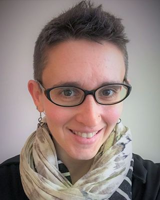 Photo of Jae Swanson, Licensed Professional Counselor, LPC