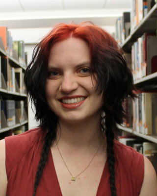 Photo of Faith Driggs, Pre-Licensed Professional, CSW-I