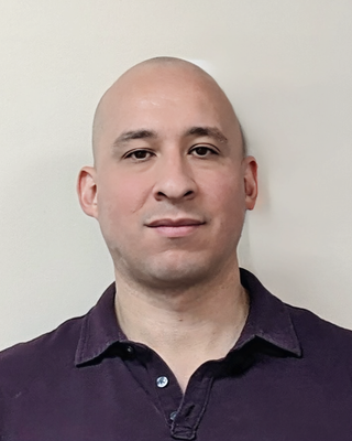 Photo of Luis Fernandez, Clinical Social Work/Therapist, LCSW
