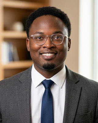 Photo of Monroe Desulma, Licensed Mental Health Counselor, LMHC, NCC