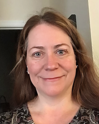 Photo of Angela Kiker, Licensed Professional Counselor, LPC