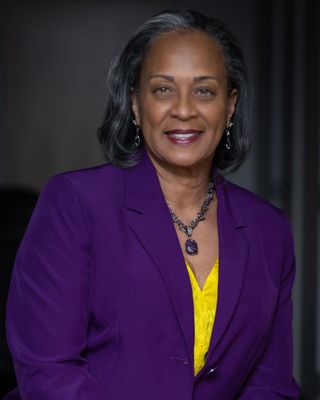 Photo of Priscilla A White, Licensed Professional Counselor, MSEd