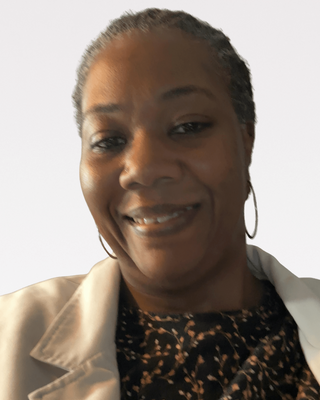 Photo of Morrisa Gray-Brown, Psychiatric Nurse Practitioner, PMHNP
