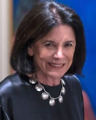 Photo of Merilyn Salomon, Psychologist, PhD, MA