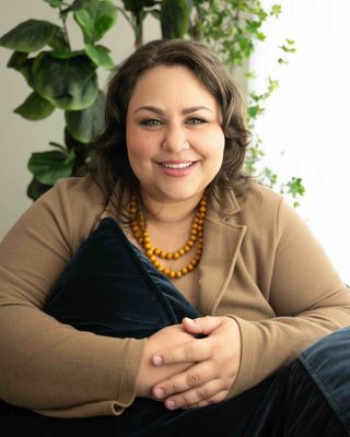 Photo of Charlotte Shoneman, Clinical Social Work/Therapist, MSW, LCSWA