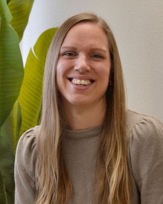 Photo of Hannah Patricia Withers, Counselor, LPCC
