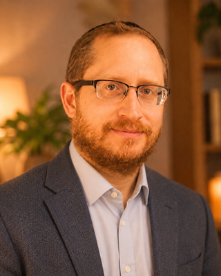 Photo of Joel Blumenfeld, Licensed Master Social Worker, LLMSW