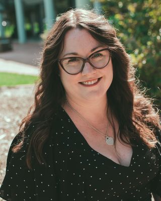 Photo of Amy Bain, Counsellor in Western Australia