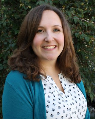 Photo of Christina Elder, Counsellor, MC, BEd, CCC