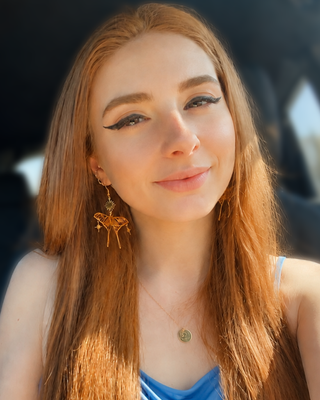 Photo of Brittany Roche, MS, LPMHC