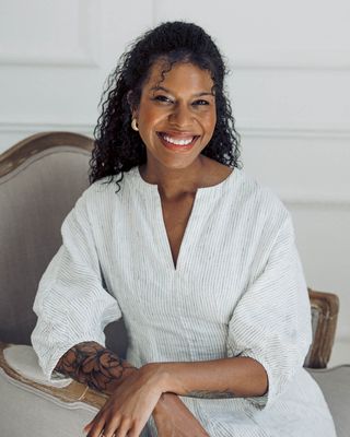 Photo of Samantha Robinson, Pre-Licensed Professional, MEd