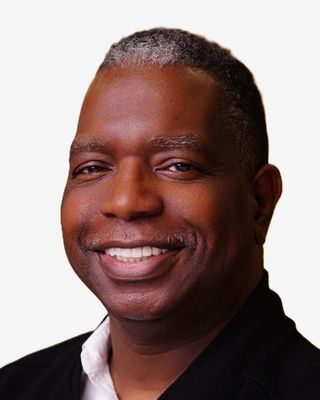 Photo of Anthony Moore - Aidan Counseling Services, LLC, Counselor, MA, DMin, LCPC, LPC