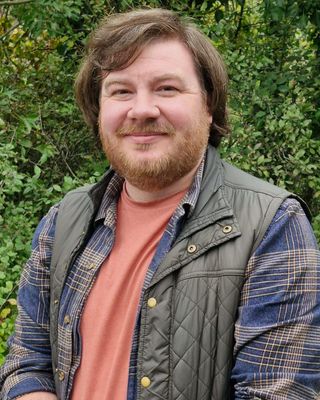 Photo of Glenn David Johnson, Counsellor, MBACP