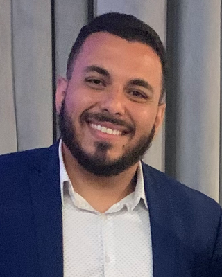 Photo of Daniel Girgis, Marriage & Family Therapist, LMFT