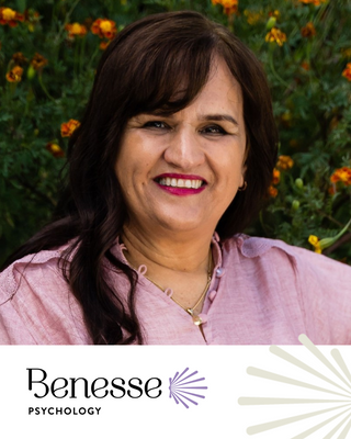 Photo of Kathy Bekavac, Psychologist, PhD, PsyBA - Ed. Psych.