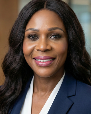 Photo of Odiri Akushe, Psychiatric Nurse Practitioner, MSN, PMHNP