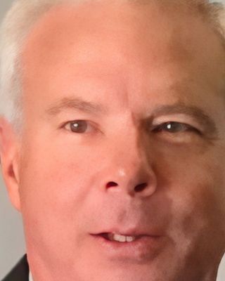 Photo of Dr. Robert Nelson, Psychologist, PsyD