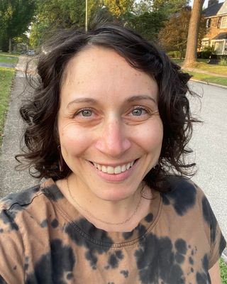 Photo of Tova Tenenbaum, Clinical Social Work/Therapist, LCSW