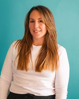 Photo of Ashleigh George - Ashleigh James Therapy, Counsellor, MNCPS Acc.