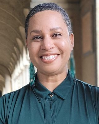 Photo of Shayla Martin, Counselor, LGPC