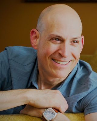 Photo of Dr. David Rakofsky, Psychologist, PsyD