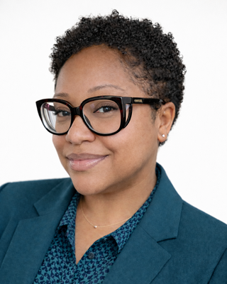 Photo of Kristin Abernathy, Counselor, LGPC