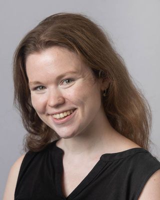 Photo of Samantha Culbert, Pre-Licensed Professional