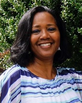 Photo of Kim Miller, Licensed Professional Counselor
