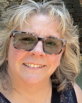 Photo of Barbara J Blair, Licensed Professional Counselor, LPC