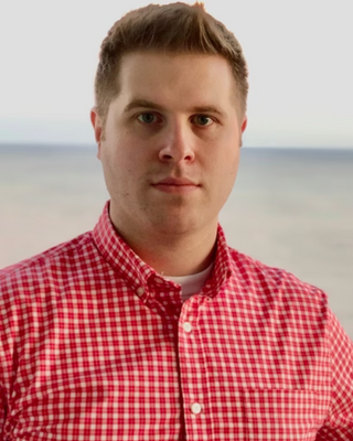 Photo of Matthew Brown, Psychiatric Nurse Practitioner, PMHNP