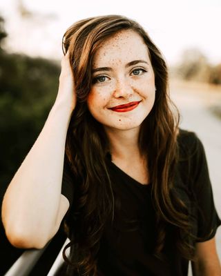 Photo of Karley Foote, Marriage & Family Therapist Associate, MMFT, ALMFT