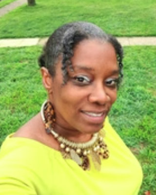 Photo of Zakkiyyah Sally, Licensed Professional Counselor, LPC