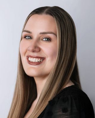 Photo of Brittney Bannon, Counselor, LMHC
