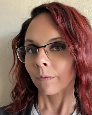 Photo of Katrina Manning, Psychiatric Nurse Practitioner, MSN, CRNP, PMHNP