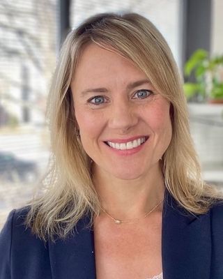 Photo of Shannon Olson Wietrzny, Clinical Social Work/Therapist, MSW, LCSW