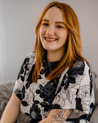 Photo of Alexis Labrecque-Bedard, Registered Psychotherapist (Qualifying) in Barrie, ON