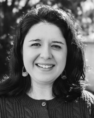 Photo of Jessica Pedroza Blevins, Marriage & Family Therapist, LMFT