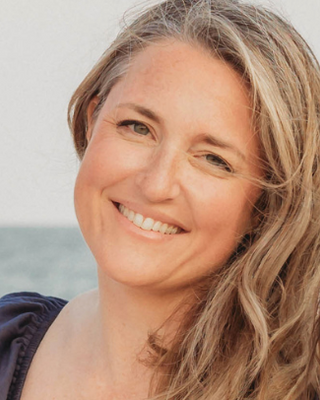 Photo of Jennifer Fria - Rolling Ocean Counseling , Licensed Professional Counselor, MA, MS, LPC, PMHC, ACS