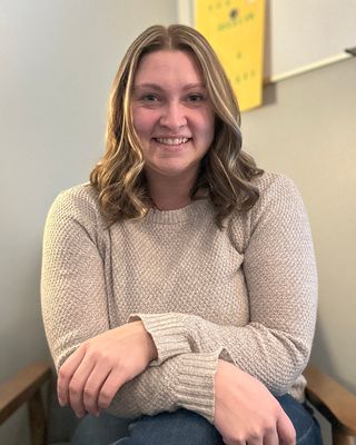 Photo of Amber Moyo, Licensed Professional Counselor, LPCMHSP, LPC